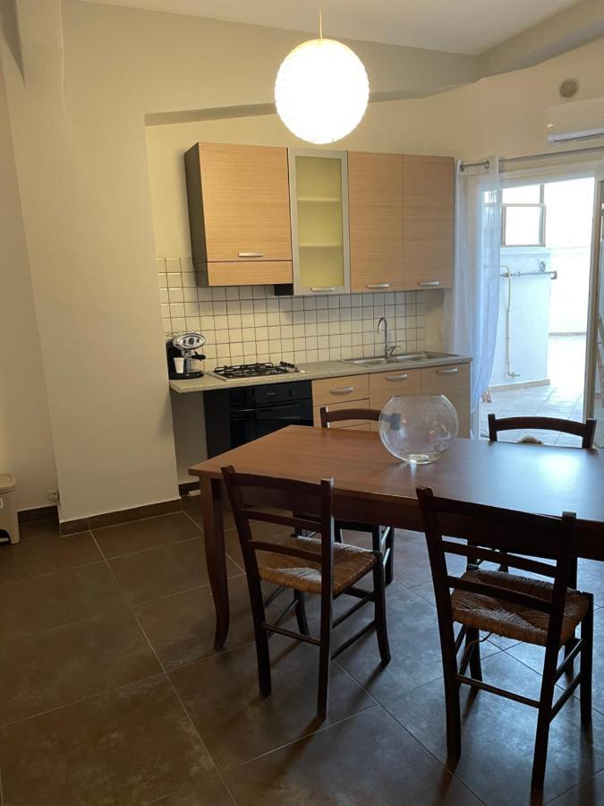 La Casa Di Bea Apartment Lecce Ngoại thất bức ảnh