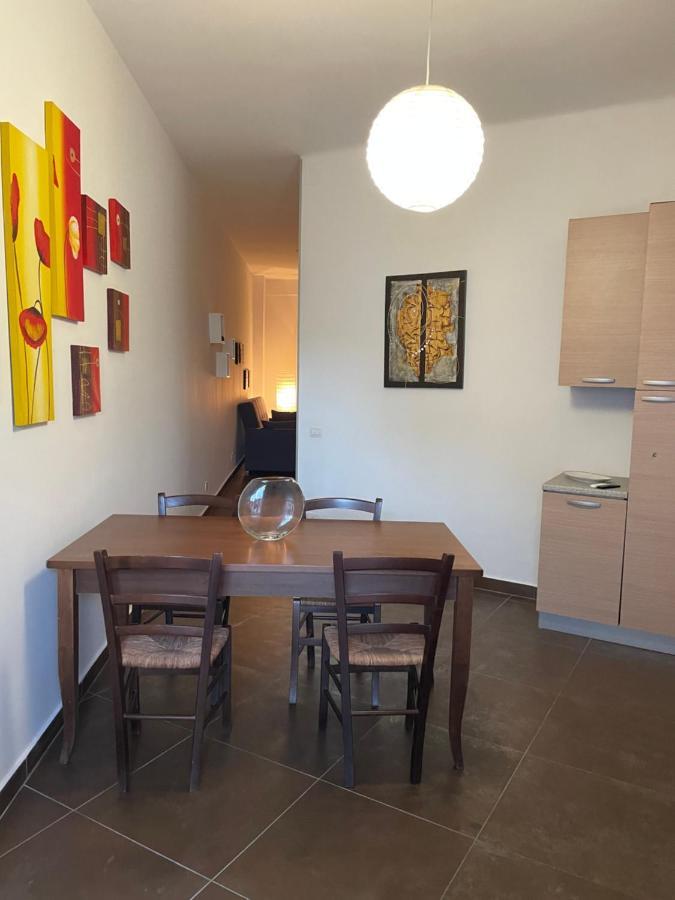 La Casa Di Bea Apartment Lecce Ngoại thất bức ảnh