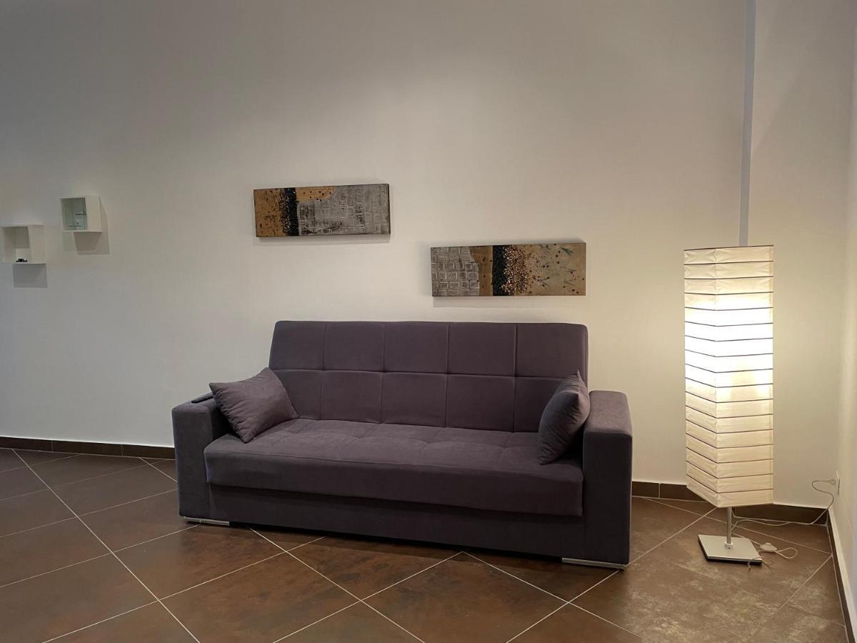 La Casa Di Bea Apartment Lecce Ngoại thất bức ảnh