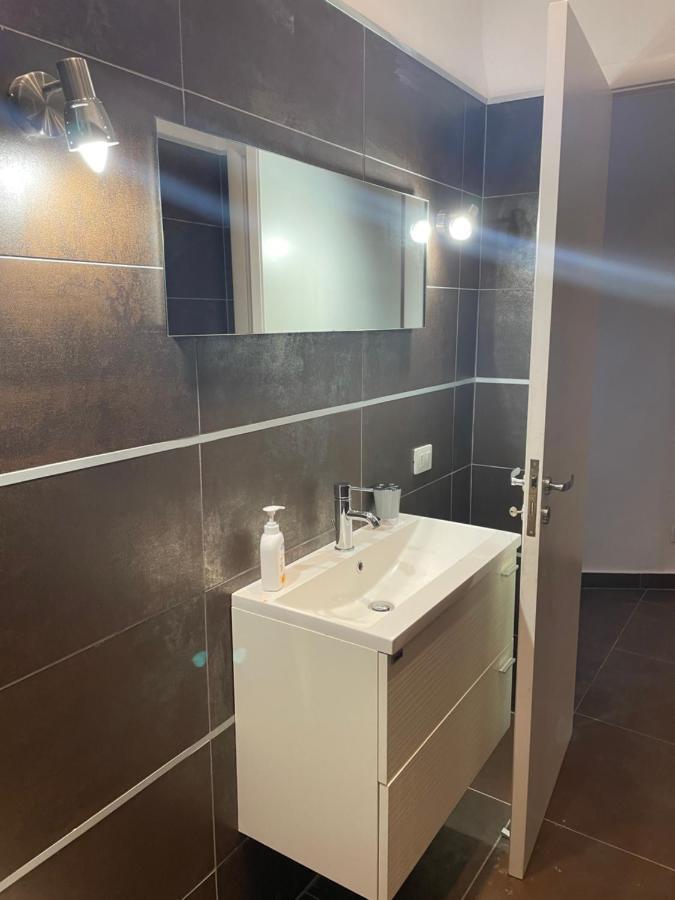 La Casa Di Bea Apartment Lecce Ngoại thất bức ảnh