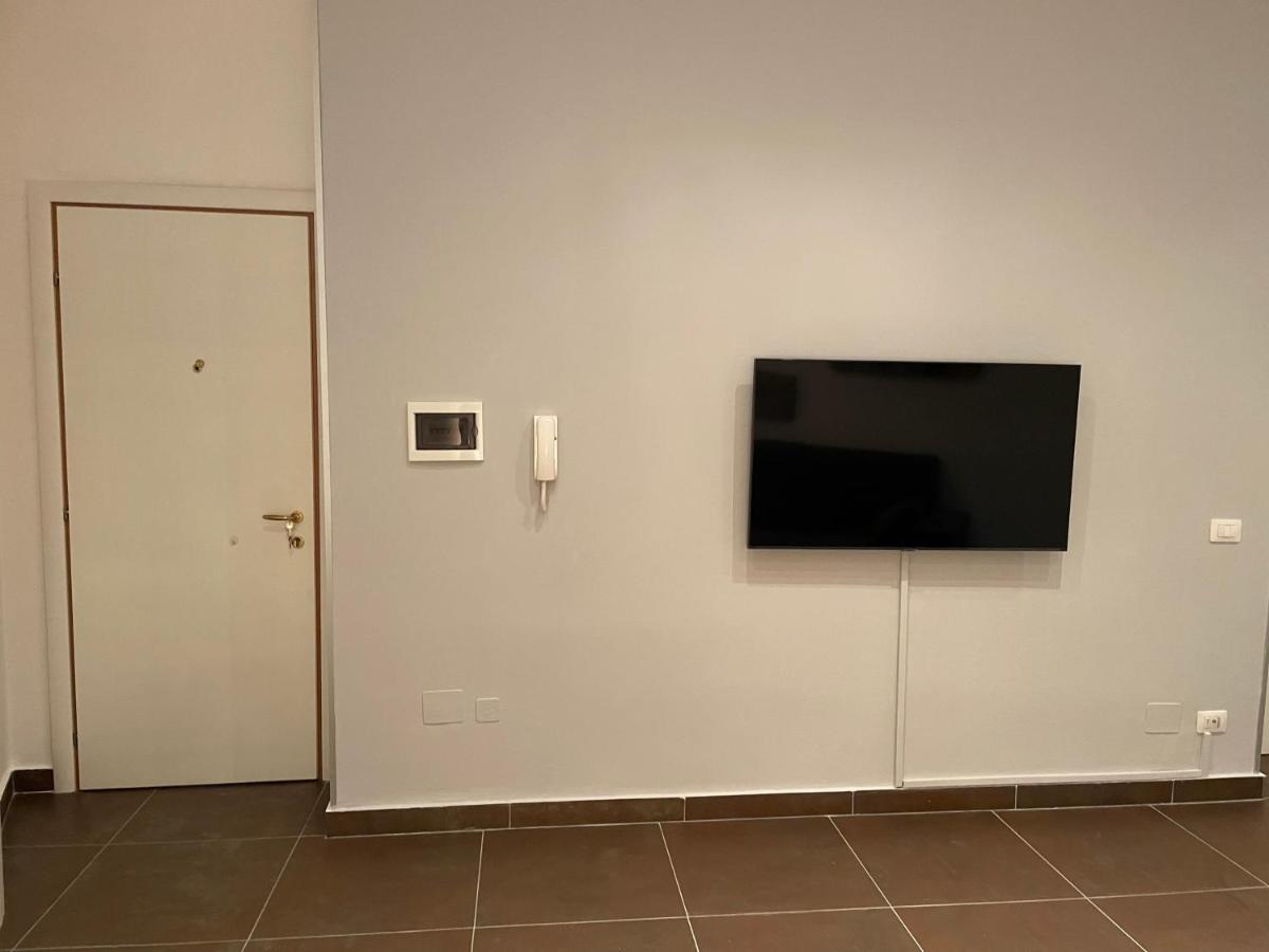 La Casa Di Bea Apartment Lecce Ngoại thất bức ảnh